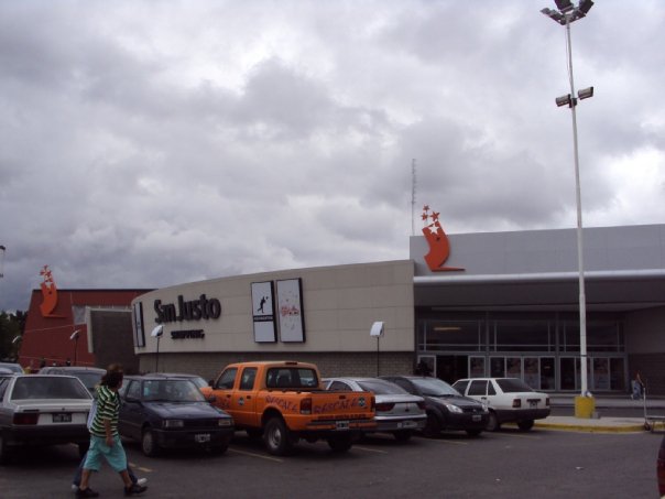 sanjustoshopping