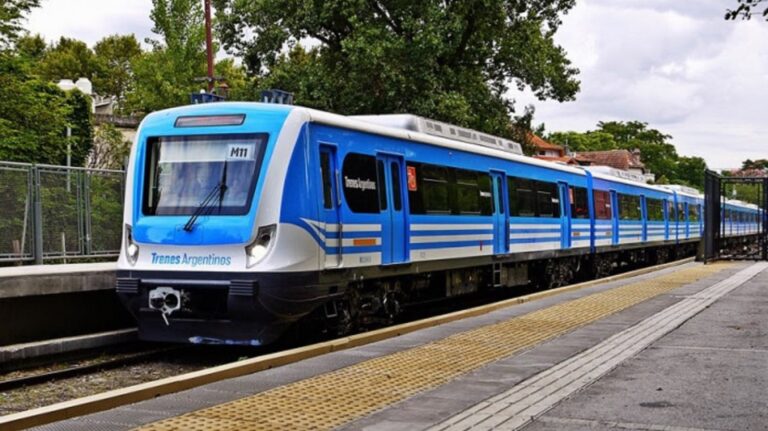 tren